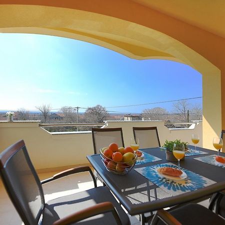 Apartment Becca Poljica  Εξωτερικό φωτογραφία