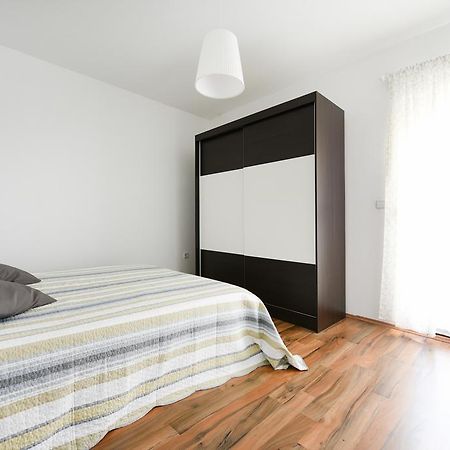 Apartment Becca Poljica  Εξωτερικό φωτογραφία