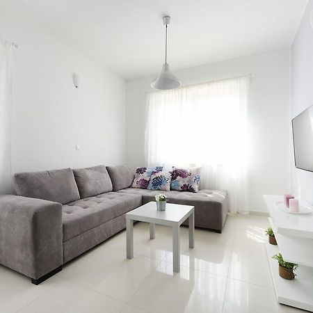 Apartment Becca Poljica  Εξωτερικό φωτογραφία
