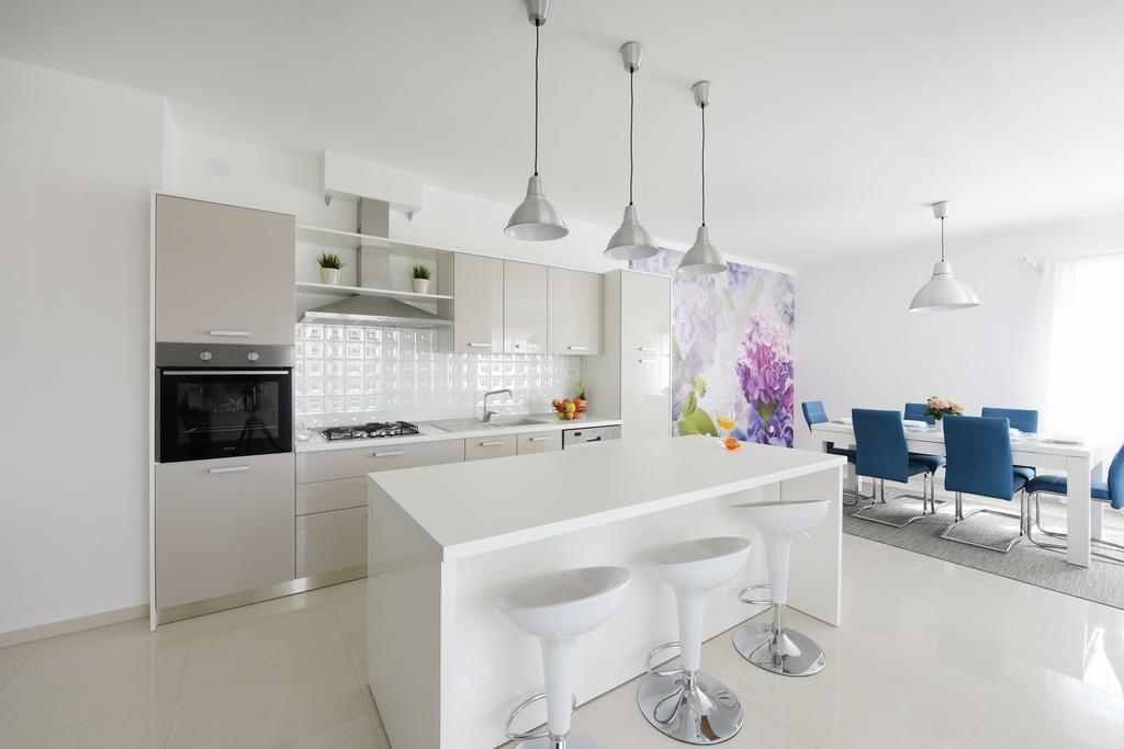 Apartment Becca Poljica  Εξωτερικό φωτογραφία