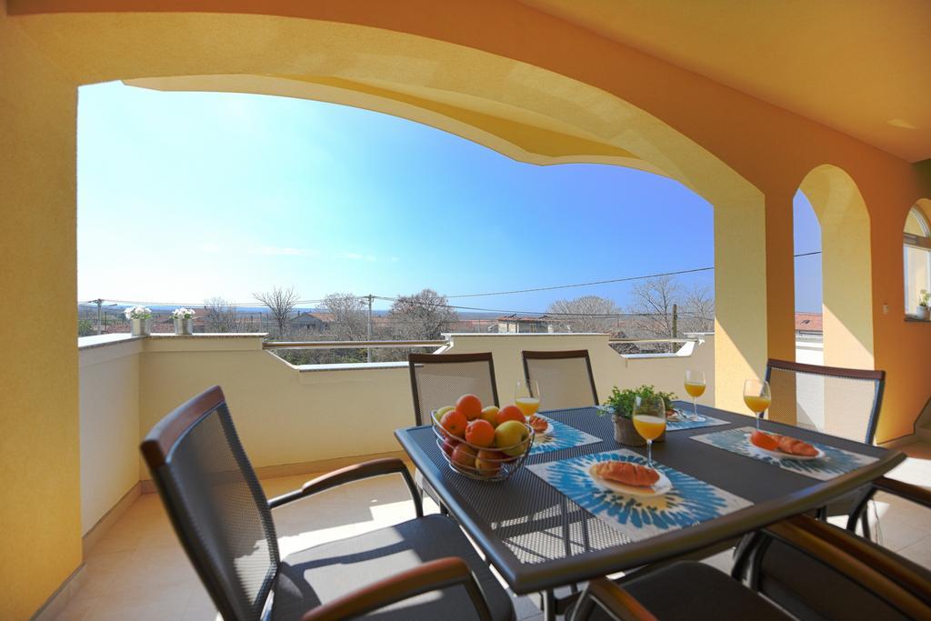 Apartment Becca Poljica  Εξωτερικό φωτογραφία
