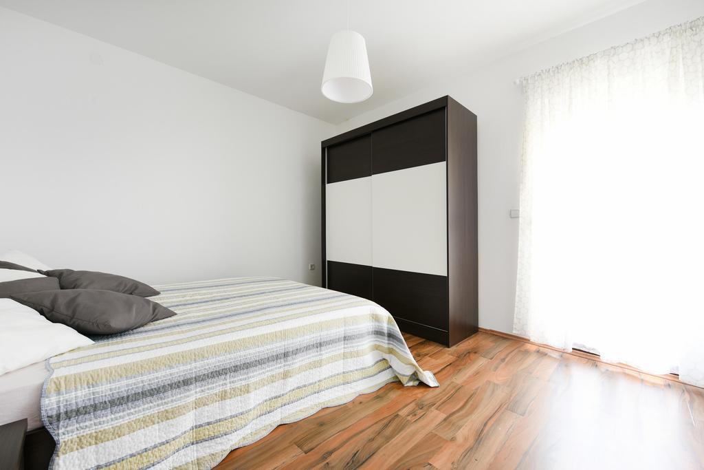 Apartment Becca Poljica  Εξωτερικό φωτογραφία