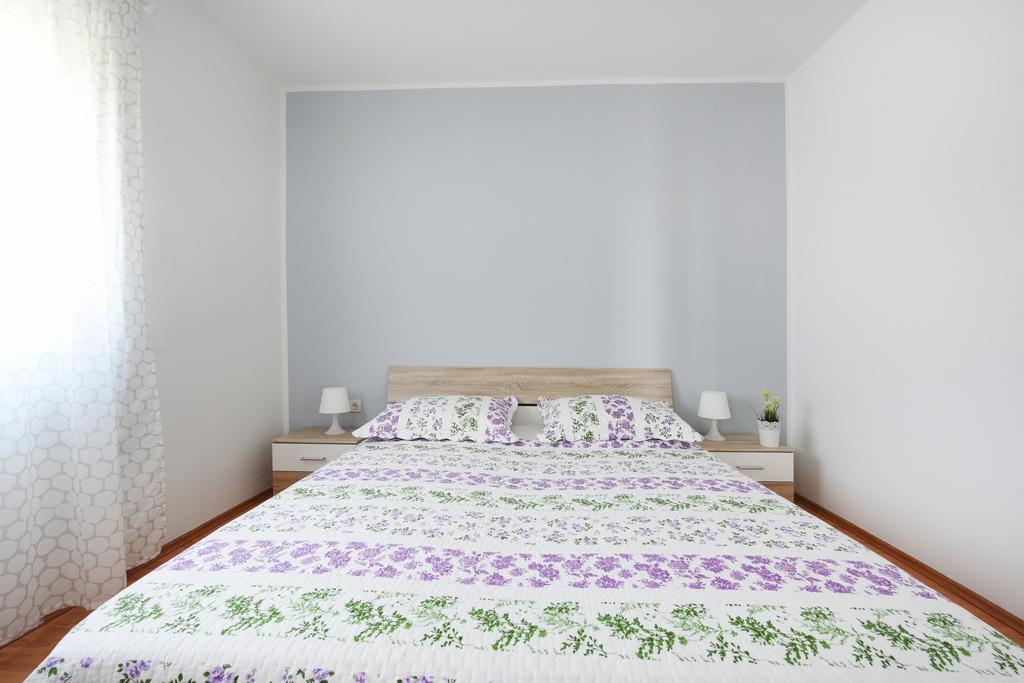Apartment Becca Poljica  Εξωτερικό φωτογραφία
