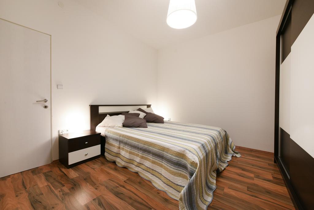 Apartment Becca Poljica  Εξωτερικό φωτογραφία