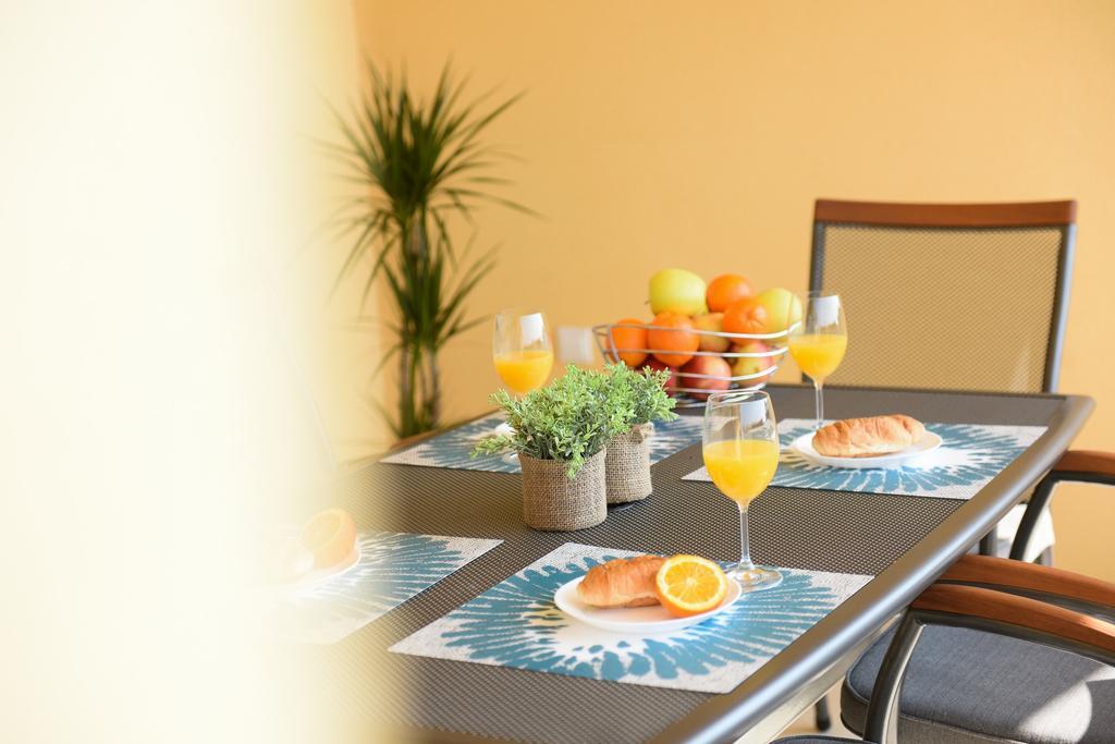 Apartment Becca Poljica  Εξωτερικό φωτογραφία