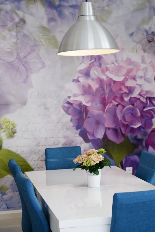 Apartment Becca Poljica  Εξωτερικό φωτογραφία