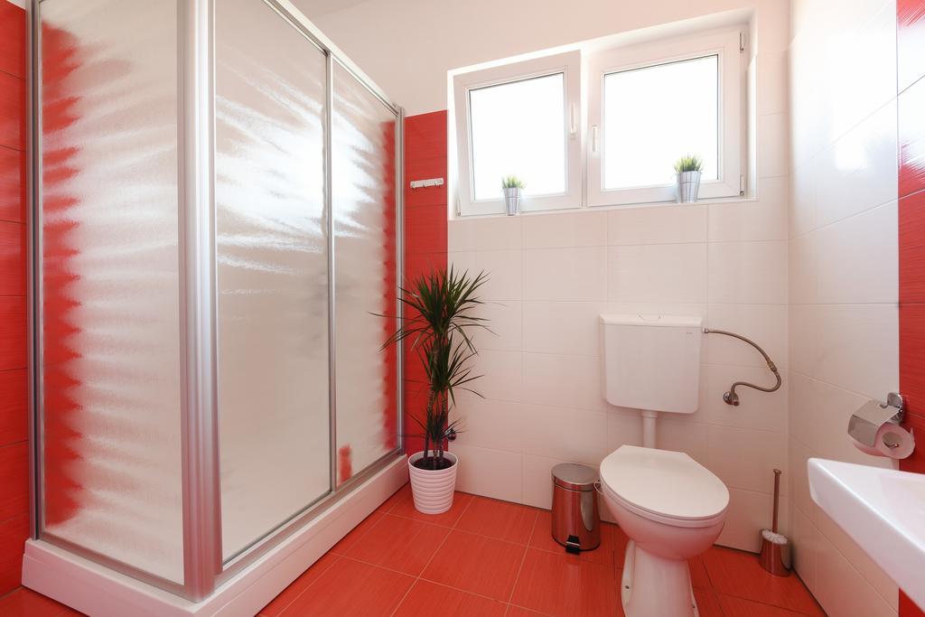 Apartment Becca Poljica  Εξωτερικό φωτογραφία