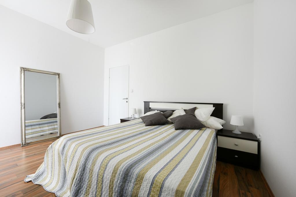 Apartment Becca Poljica  Εξωτερικό φωτογραφία