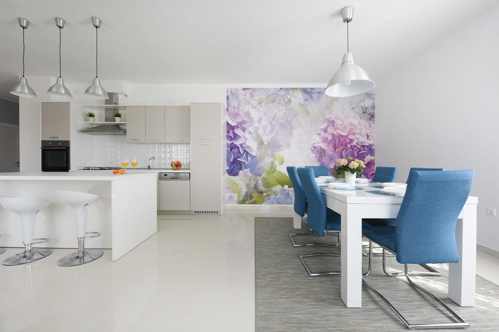 Apartment Becca Poljica  Εξωτερικό φωτογραφία