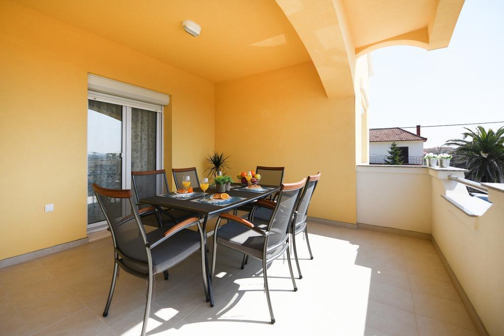 Apartment Becca Poljica  Εξωτερικό φωτογραφία
