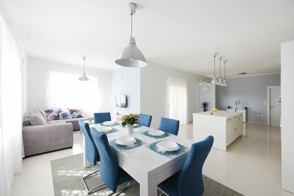 Apartment Becca Poljica  Εξωτερικό φωτογραφία