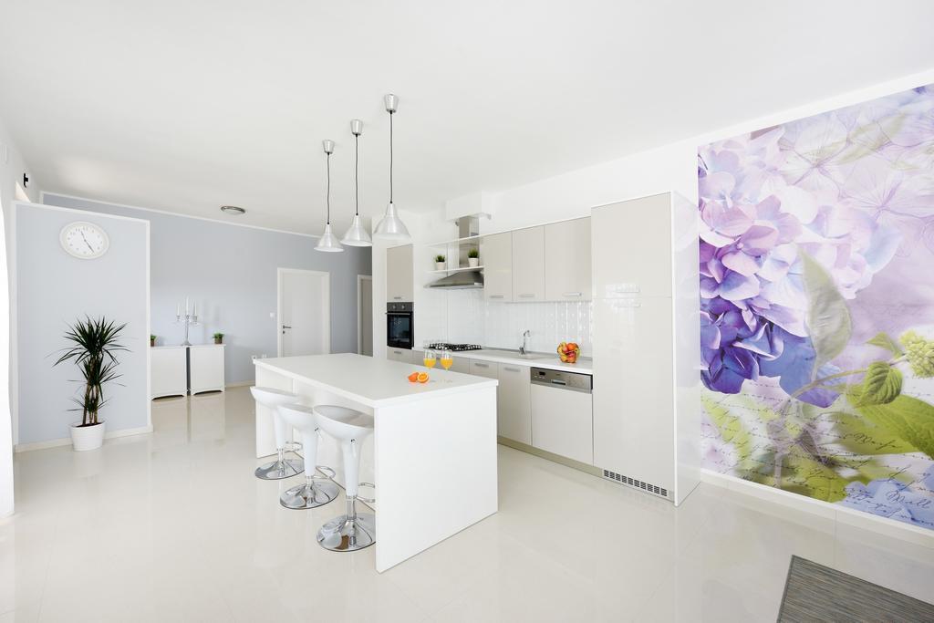 Apartment Becca Poljica  Εξωτερικό φωτογραφία
