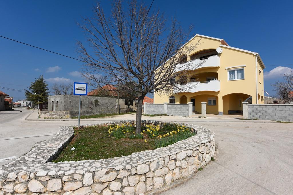 Apartment Becca Poljica  Εξωτερικό φωτογραφία