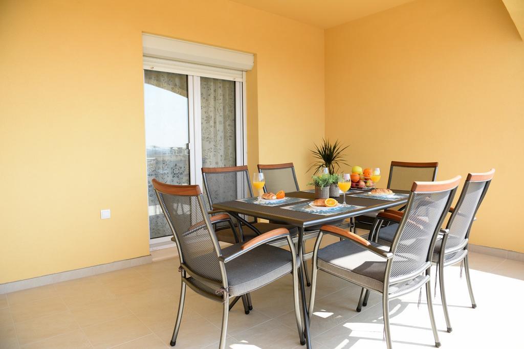 Apartment Becca Poljica  Εξωτερικό φωτογραφία