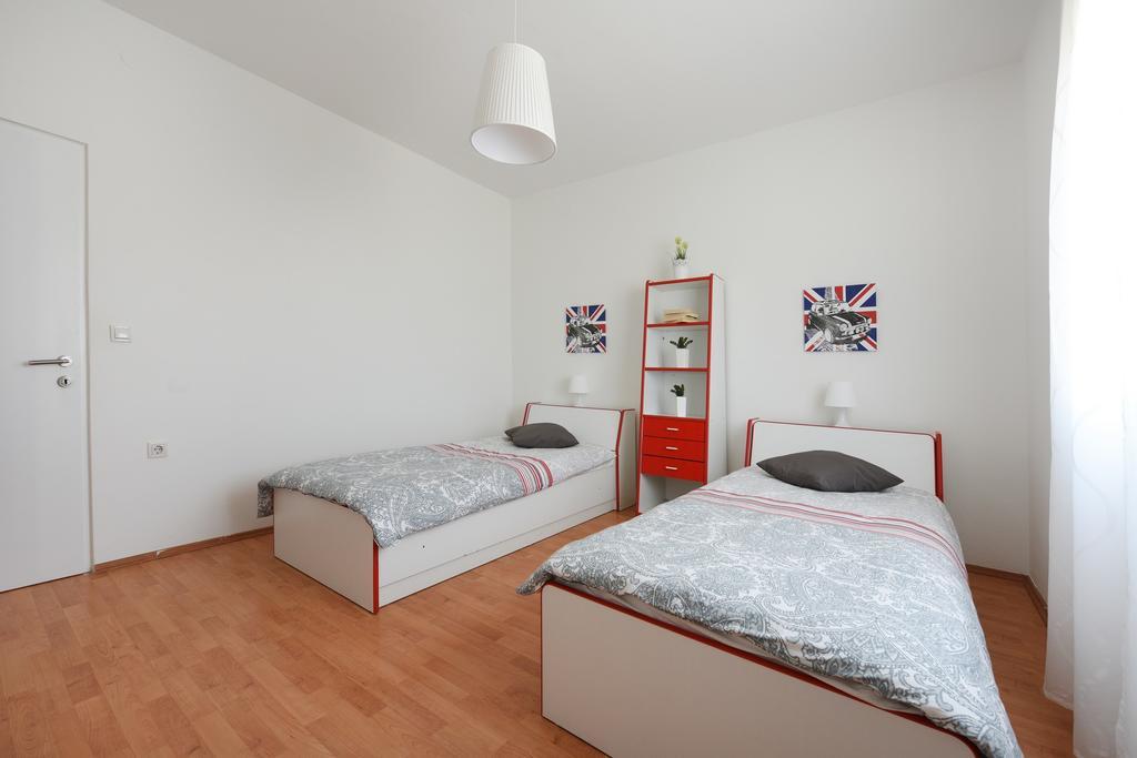 Apartment Becca Poljica  Εξωτερικό φωτογραφία