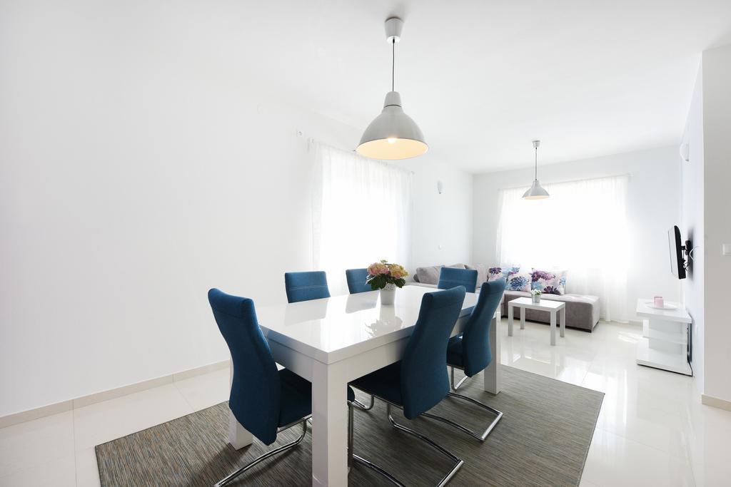 Apartment Becca Poljica  Εξωτερικό φωτογραφία