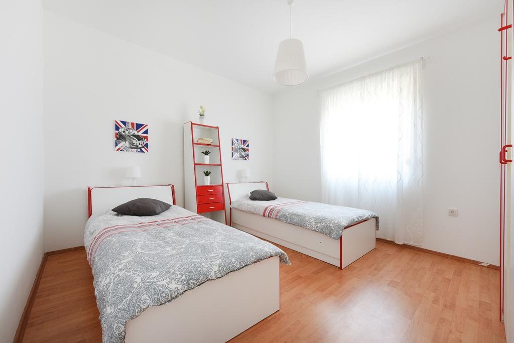Apartment Becca Poljica  Εξωτερικό φωτογραφία