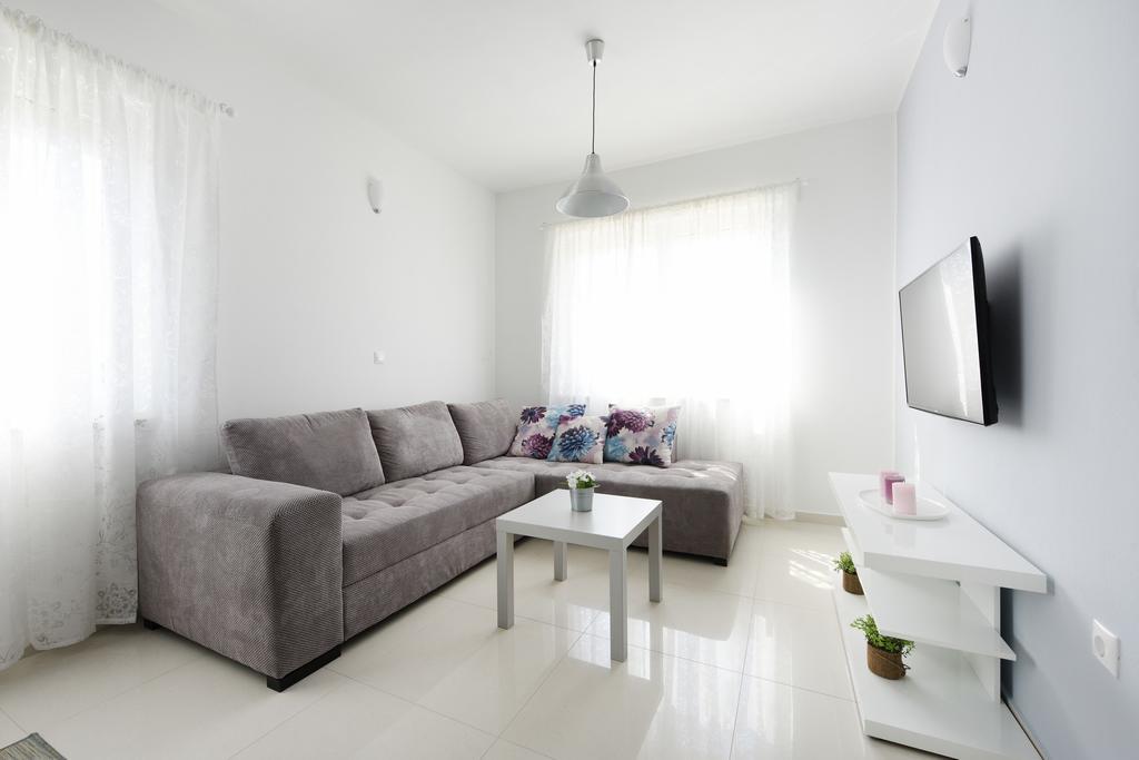 Apartment Becca Poljica  Εξωτερικό φωτογραφία